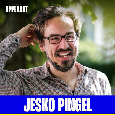 Jesko Pingel – Vom Kamermann zum Storytelling-King. Erfolgsrezepte für guten Social Media Content | (#0014) Jesko Pingel – Vom Kamermann zum Storytelling-King. Erfolgsrezepte für guten Social Media Content | (#0014)