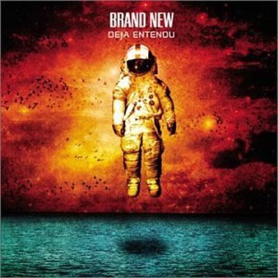 Episode 42: Brand New's Deja Entendu