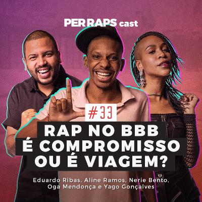 Analisando os Rappers no BBB21