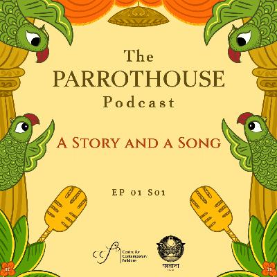 A Story and A Song | EP01 A Story and A Song | EP01
