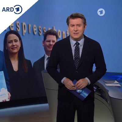 tagesschau 20:00 Uhr, 01.04.2026