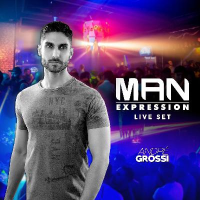 LIVE @ MAN EXPRESSION (08.11.2019)
