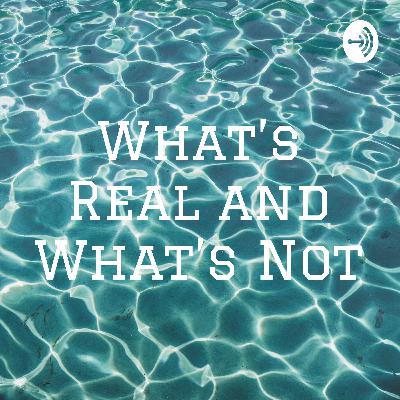What’s Real and What’s Not: “Congratulations” FT Rashadda Dancy