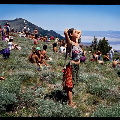 The Rainbow Gathering