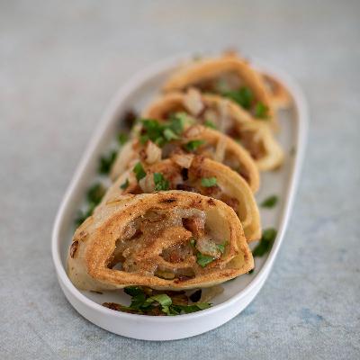 Polska od kuchni – Kuchnia podlaska