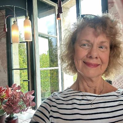 Encouragement Only by Janis Commentz- Episode One Encouragement Only by Janis Commentz- Episode One