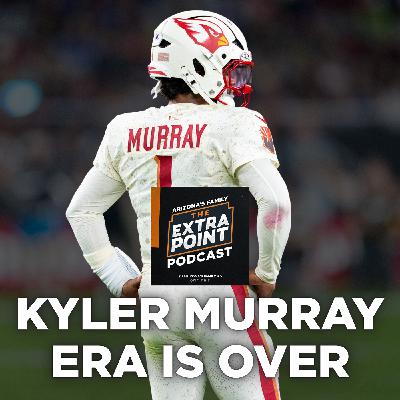 Arizona Cardinals to Cut QB Kyler Murray Arizona Cardinals to Cut QB Kyler Murray