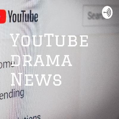 YouTube drama News (Trailer)