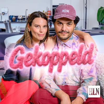 Gekoppeld: Hakim Chatar & Jolien Roets