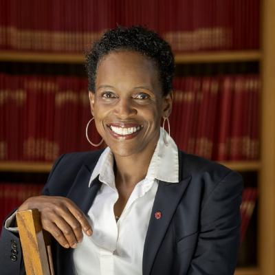 Melissa Gilliam -- a medical researcher and physician takes on the challenge of being Provost at Ohio State Melissa Gilliam -- a medical researcher and physician takes on the challenge of being Provost at Ohio State