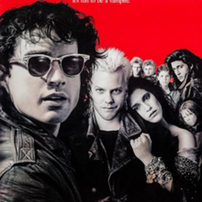 The Lost Boys Halloween Special The Lost Boys Halloween Special