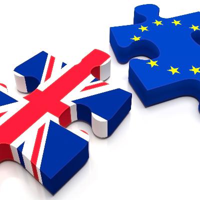 Ep.1 The secret to beating Brexit