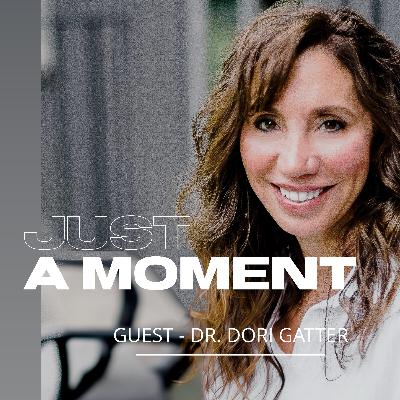 You've Got To Feel It to Heal It - Dr. Dori Gatter You've Got To Feel It to Heal It - Dr. Dori Gatter