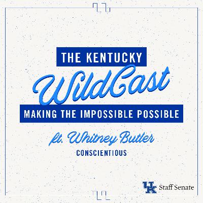 Whitney, Conscientious