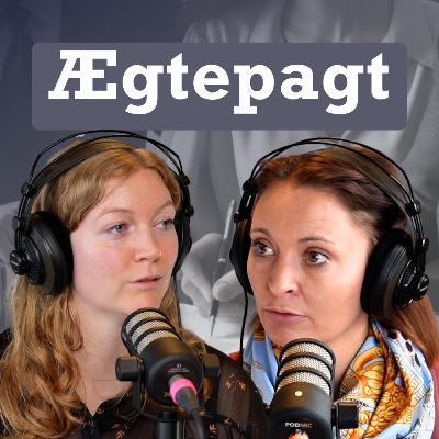 Hvad er en ægtepagt og hvorfor skal du have en? S4E13 Hvad er en ægtepagt og hvorfor skal du have en? S4E13