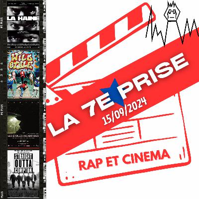 Rap et cinéma Rap et cinéma