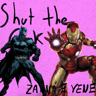 Marvel VS DC
