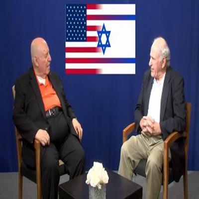 Episode 8373 - Joseph Cohen and John Cassandra Episode 8373 - Joseph Cohen and John Cassandra