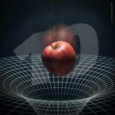 Was ist Gravitation? Was ist Gravitation?