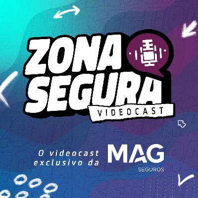 A Segunda Temporada do Zona Segura Está Chegando!