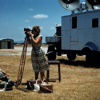 To Infinity and Beyond To Infinity and Beyond