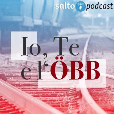 #015 | Io, te e l'ÖBB | #02 | Friday for future, Donald e Mururoa