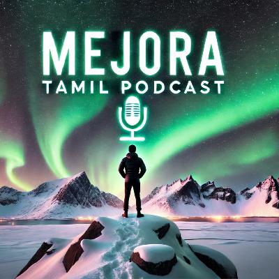 Data science - Image processing conceptual (தமிழ்)