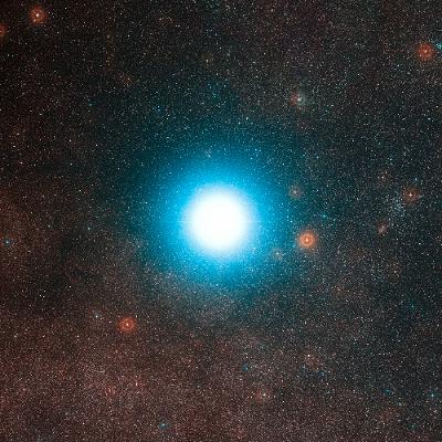 CHRO25047 -  Alpha du Centaure