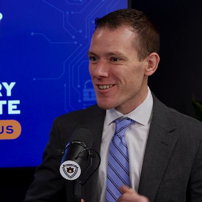 The Army's "No Fail" Cyber Mission with Brandon Pugh