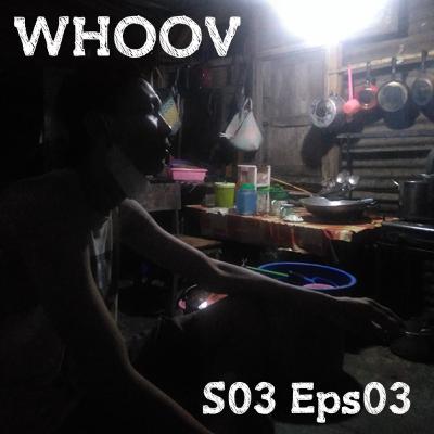 S03 Eps03. Di Dalam Tubuh yang Sehat, Terdapat Jiwa yang Ruwet (w/ Kukuh)