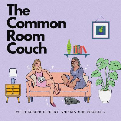 Episode 2: Georgia and The Grammys Episode 2: Georgia and The Grammys