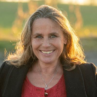 Marie Theres Relin – Über ihre Mutter Maria Schell