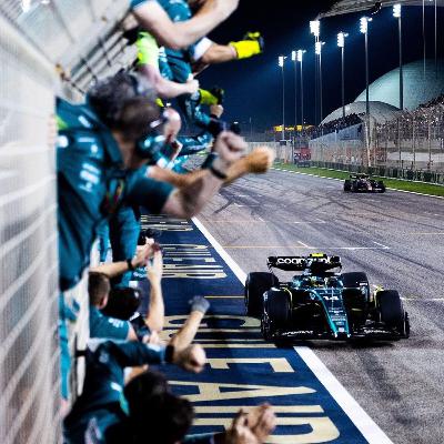 F1 2023 Bahrain grand prix