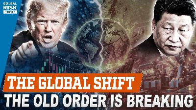 Trump, China, and the Collapse of Global Equilibrium Trump, China, and the Collapse of Global Equilibrium