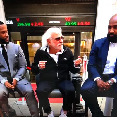 EYL Essentials of Trading pt 2 w Peter Tuchman EYL Essentials of Trading pt 2 w Peter Tuchman