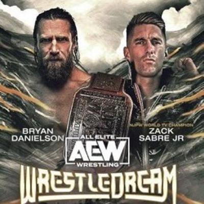 AEW WrestleDream Review AEW WrestleDream Review