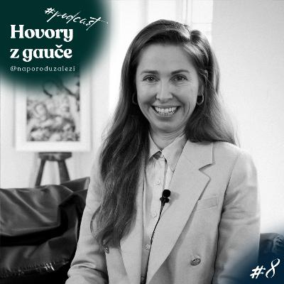 Hermine Hayes-Klein: Informovaný souhlas v porodnictví
