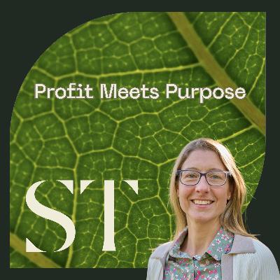 Ep.29 Alexandra French, Xampla