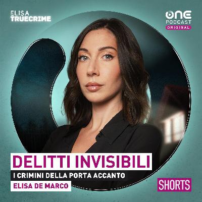 L’assassino dal volto pallido | Short L’assassino dal volto pallido | Short