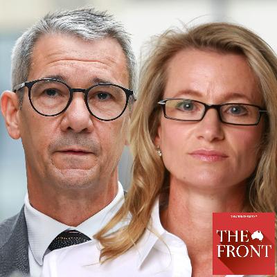 Journalism on trial: Janet Albrechtsen on ex-DPP Shane Drumgold’s ‘terrible decisions’