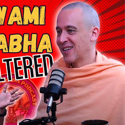 Sannyasa in the Modern World_ The Unfiltered Truth from Swami Padmanabha _ Ep. 168