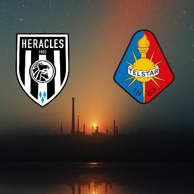 "I'm Tired Boss..." - Heracles Review