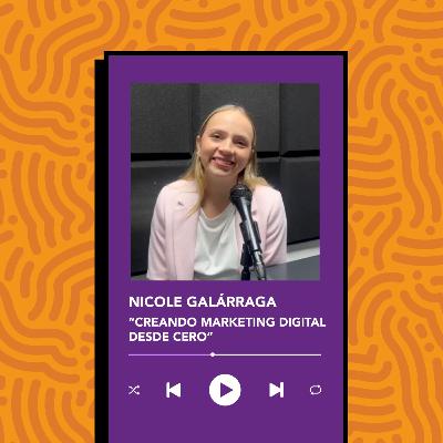 Creando Marketing Digital desde Cero