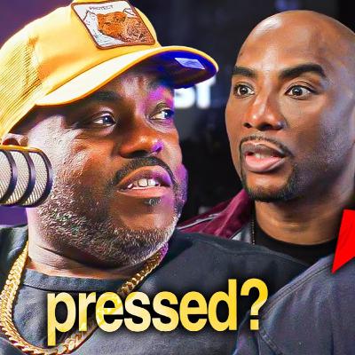 Rodney Jerkins Challenges Charlemagne’s Take on Faith