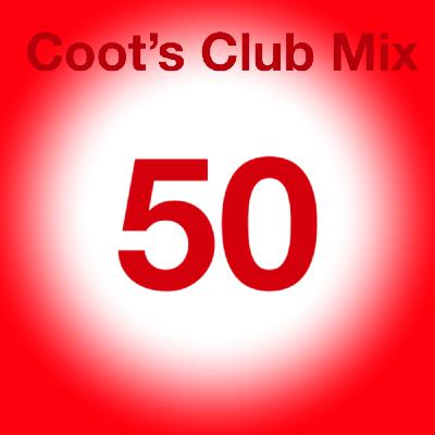 Episode 1: Coot's Club Mix - 50 House Classics (4hr set)