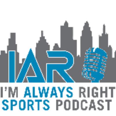 I'm Always Right Ep. 361 I'm Always Right Ep. 361