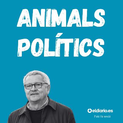 Ep. 10 - Adéu Mazón. Un any de sobretaula