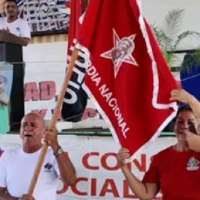 Cárdenas: Entregan a constructores distinción Armando Mestre