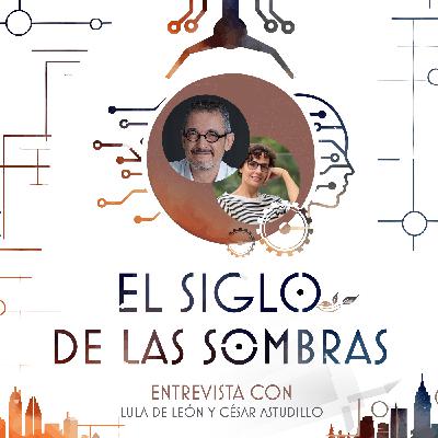 ¿Cómo será el futuro de la educación? | Entrevista con los expertos en innovación Lula de León y César Astudillo