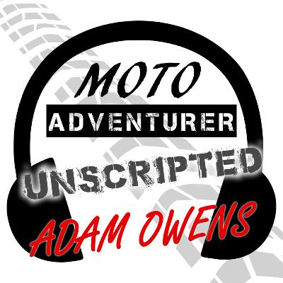 EP113: Adam Owens